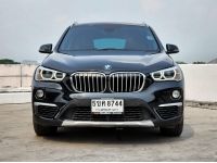 BMW X1 S-Drive18i X-line Iconic  ปี 2016 รูปที่ 5